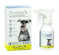 Antiparasitario externo