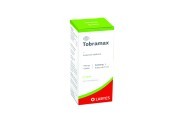 Colirio con cobertura antibiótica de amplio espectro